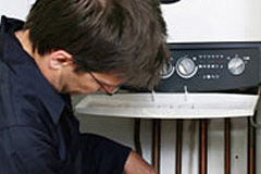 boiler replacement Bank End