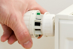 Bank End central heating repair costs