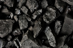 Bank End coal boiler costs