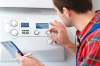 free commercial Bank End boiler quotes