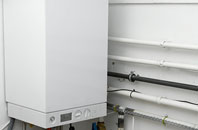 free Bank End condensing boiler quotes