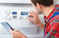 free Bank End gas safe engineer quotes