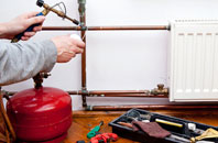 free Bank End heating repair quotes