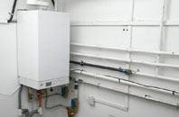 Bank End boiler installers