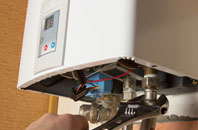 free Bank End boiler install quotes
