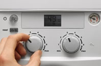 free Bank End boiler maintenance quotes