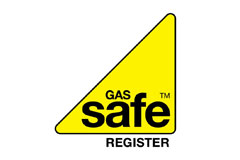 gas safe companies Bank End